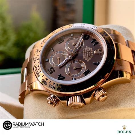 rolex daytona chocolate ม อสอง ราคา|นาฬิกา Rolex ราคา.